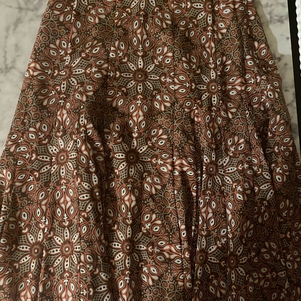 Ann Taylor loft skirt